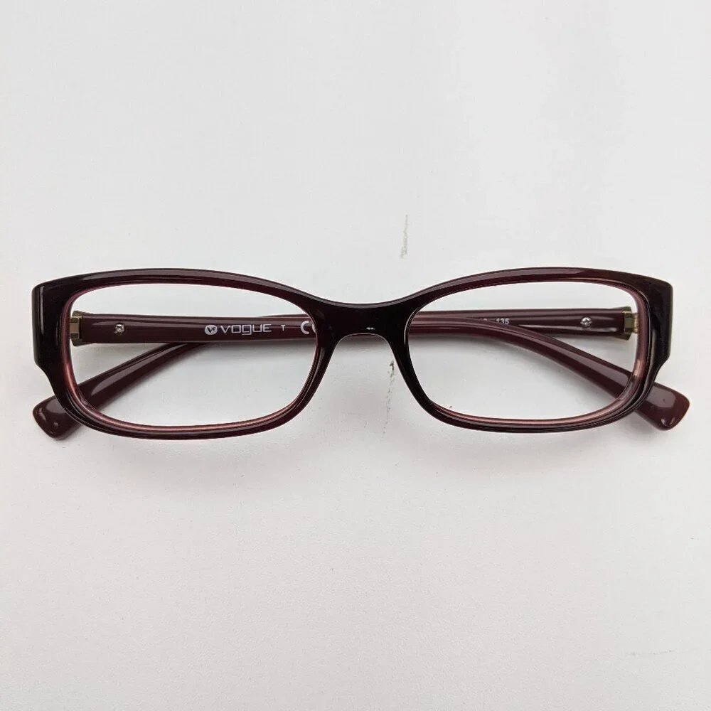 🕶️ Vogue VO5059-B 2323  Eyeglasses 50/16-135 / JLE708🕶️​